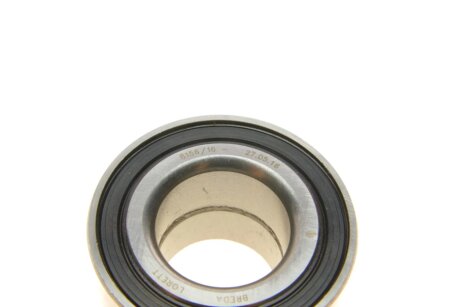 Комплект підшипника маточини metelli 192552