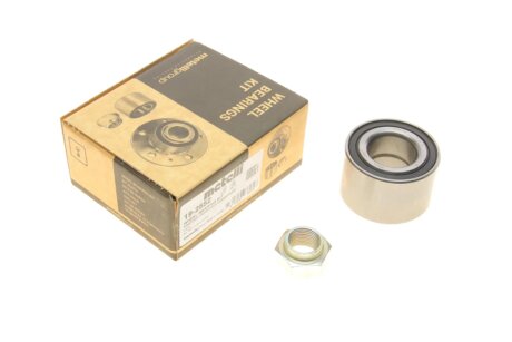 Комплект підшипника маточини metelli 192552