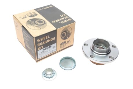 Комплект підшипника маточити metelli 192558