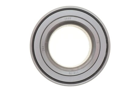 Комплект підшипника маточини metelli 192699