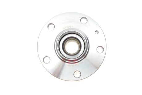 Подшипник ступицы metelli 192704