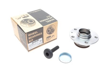 Комплект підшипника маточити metelli 192705