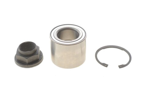 Комплект підшипника маточини metelli 192709