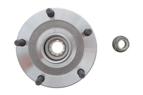 Комплект підшипника маточини metelli 192716