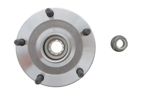Комплект підшипника маточини Metelli 19-2716
