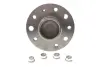 Комплект підшипника маточини metelli 19-2727