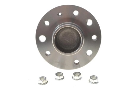 Комплект підшипника маточини metelli 192727