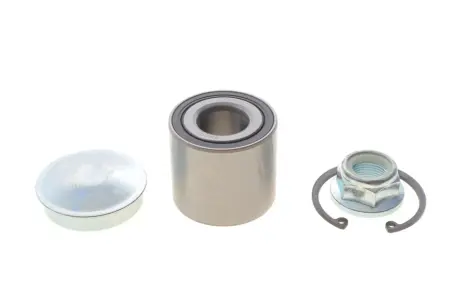 Комплект підшипника маточини metelli 19-2735