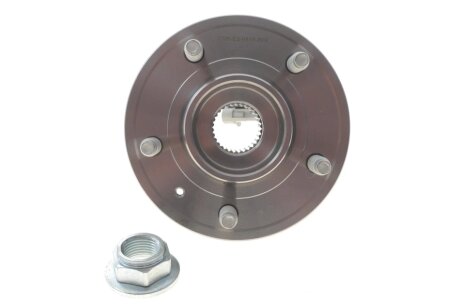 Комплект маточини з підшипником metelli 192788