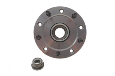 Комплект маточини з підшипником metelli 192927