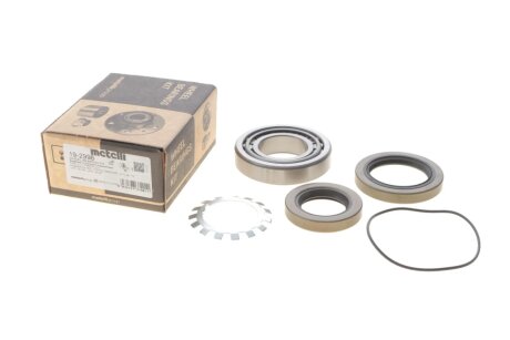 Комплект підшипника маточини metelli 192996