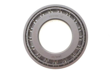 Комплект підшипника маточини metelli 192996