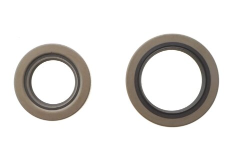 Комплект підшипника маточини metelli 192996