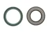 Комплект підшипника маточини metelli 19-7007