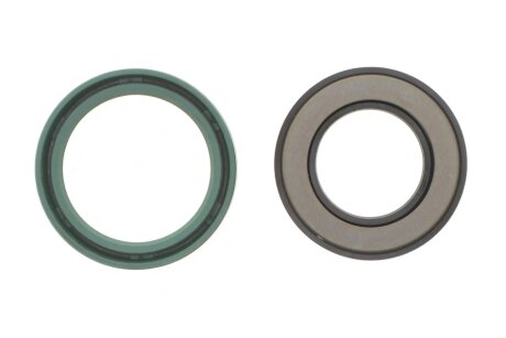 Комплект підшипника маточини metelli 197007