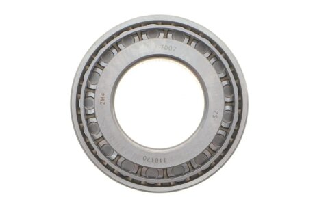 Комплект підшипника маточини metelli 197007