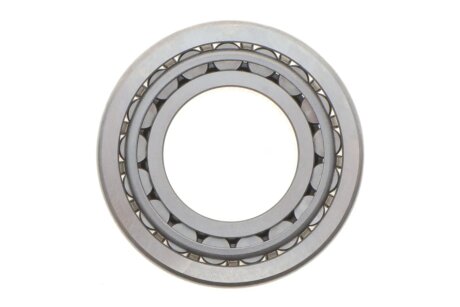 Комплект підшипника маточини metelli 197007