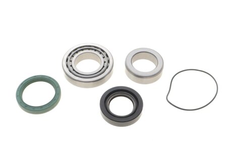 Комплект підшипника маточини metelli 197007