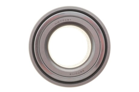 Комплект підшипника маточини metelli 197061