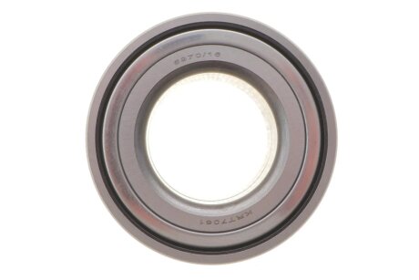 Комплект підшипника маточини metelli 197061