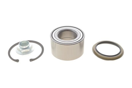 Комплект підшипника маточини metelli 197061