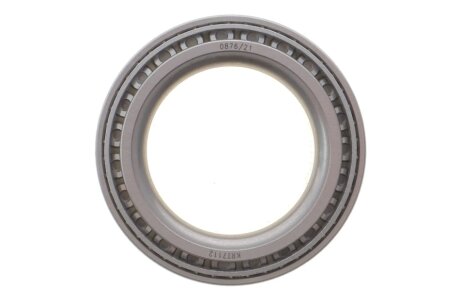 Комплект підшипника маточини metelli 197112