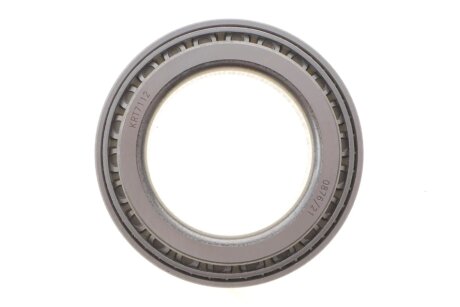 Комплект підшипника маточини metelli 197112