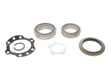 Комплект підшипника маточини metelli 197112