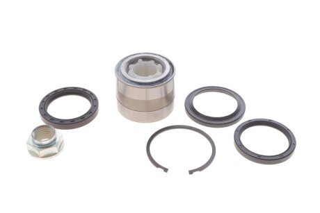 Комплект підшипника маточини metelli 197622