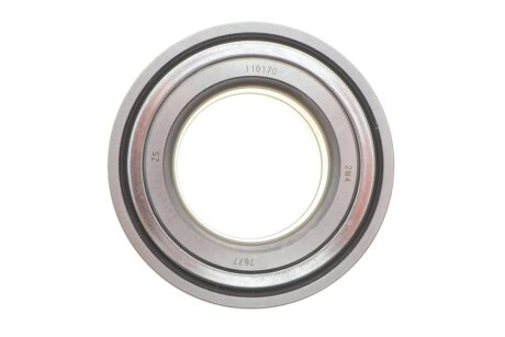 Комплект підшипника маточини metelli 197677