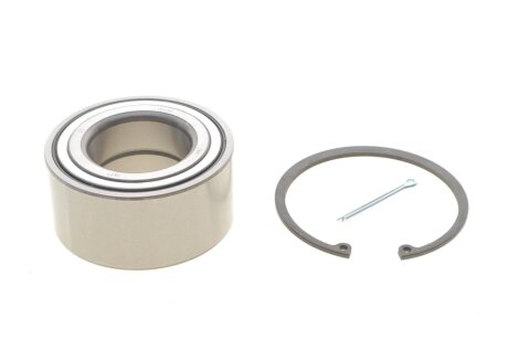 Комплект підшипника маточини metelli 197677