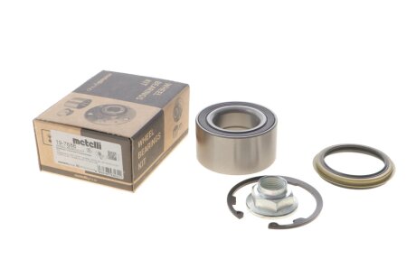 Комплект підшипника маточини metelli 197686