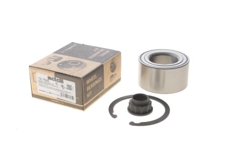 Комплект підшипника маточини metelli 197695