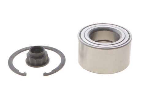 Комплект підшипника маточини metelli 197695