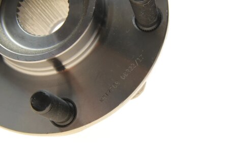 Комплект підшипника маточини metelli 197709