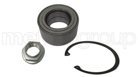 Комплект підшипника маточини metelli 197931