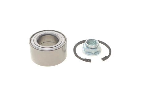 Комплект підшипника маточини metelli 198131