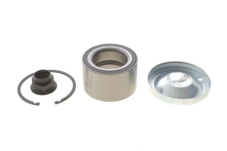 Комплект підшипника маточини metelli 198133