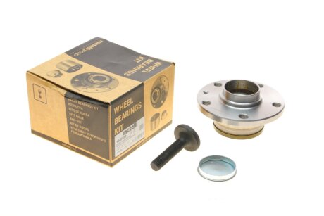 Комплект підшипника маточини metelli 198150