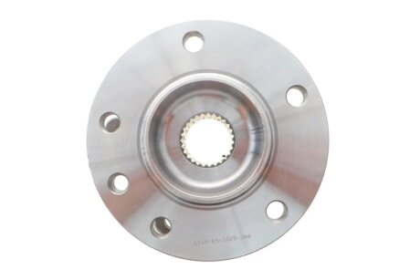 Комплект підшипника маточини metelli 198164