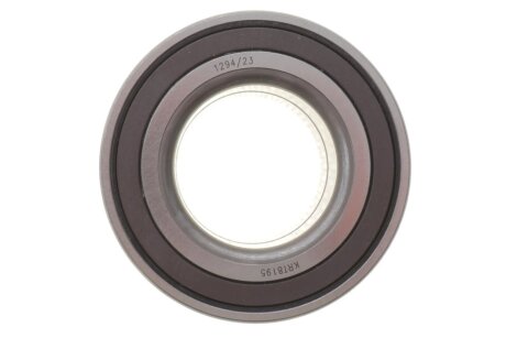 Комплект підшипника маточини metelli 198195