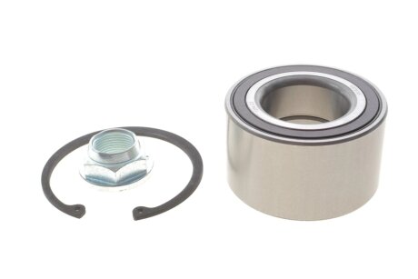 Комплект підшипника маточини metelli 198195