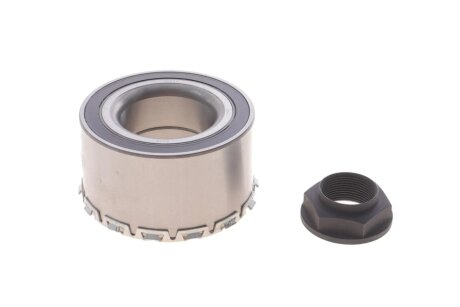 Комплект підшипника маточини metelli 198249