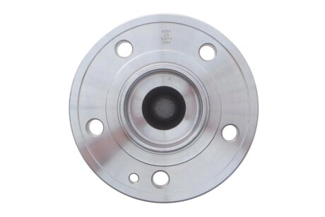 Комплект підшипника маточини metelli 198251