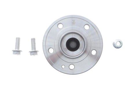 Комплект підшипника маточини metelli 198251