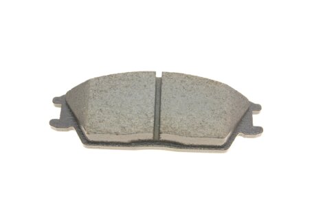 Комплект гальмівних колодок (дискових) metelli 2200810