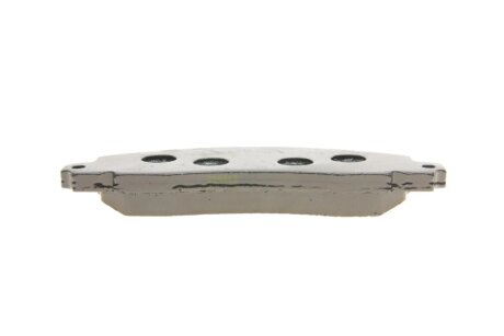 Комплект гальмівних колодок (дискових) metelli 2200980