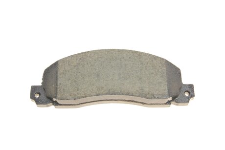 Комплект гальмівних колодок (дискових) metelli 2200980