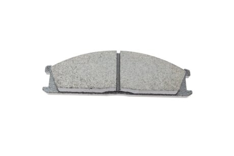 Комплект гальмівних колодок (дискових) metelli 2201070