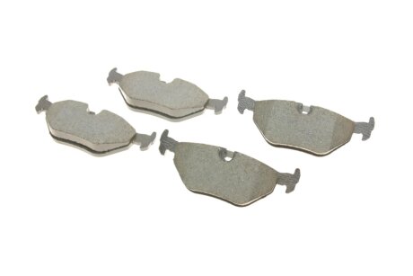 Комплект гальмівних колодок (дискових) metelli 2201250